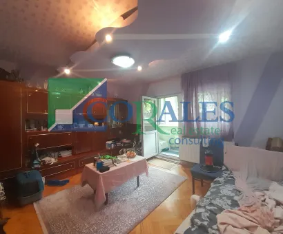 Model de apartament spatios. Zona excelenta. Centrala proprie.