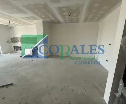 Torontalului. 2 camere. BLOC NOU.