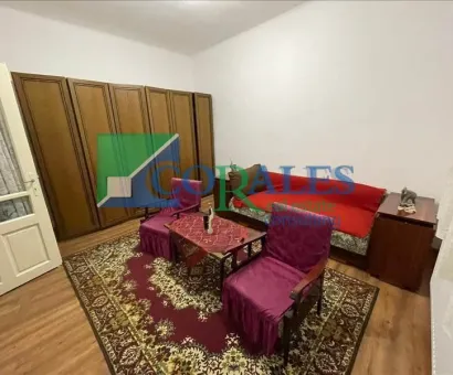 Etajul 1. Centrala proprie. Mobilat si utilat