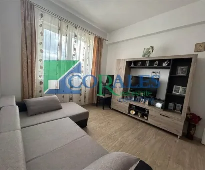 Calea Urseni - Disponibil imediat, loc de parcare inscris in CF.