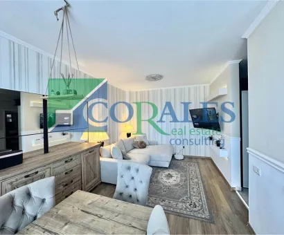 Dumbravita. Etaj 1, Terasa generoasa - 38 mp.