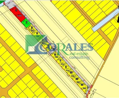 Oportunitate investitie. Aproape de Timisoara. Zona in dezvoltare