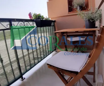 BLOC NOU. Mobilat si utilat. 2 Locuri de PARCARE.