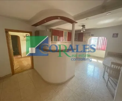 La 5 minute de Scoala Gimnaziala, Nr. 30, Centrala Proprie, Bucataria Mare