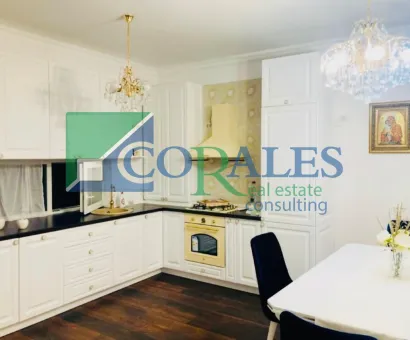 Mobilat si utilat modern! Finalizat 2022!