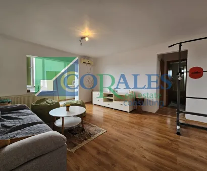 Utilat si mobilat. Disponibil imediat!