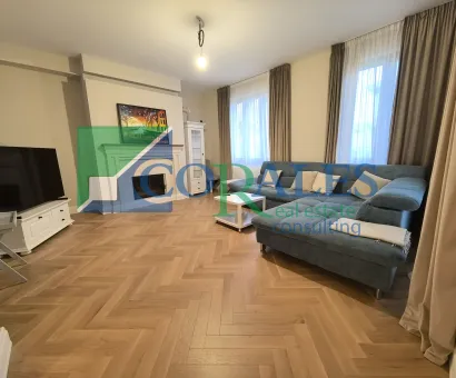 Casă individuală elegantă în Dumbrăvița – Zona Pădurii | 4 dormitoare