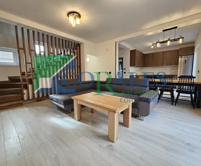 Constructie noua! Finisaje premium! Bucatarie mobilata si utilata!