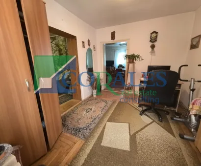 In apropiere de Profi!  Teren Generos!