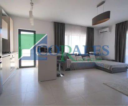 3 Camere, 2 Bai, 70 mpu + 33 mp terasa - In vecinatatea British School