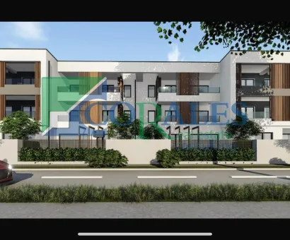 Proiect Imobiliar Nou – Suprafete generoase. Gradina