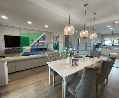 LA CHEIE, mobilat si utilat, terasa incalzita, Piscina. Comision 0%