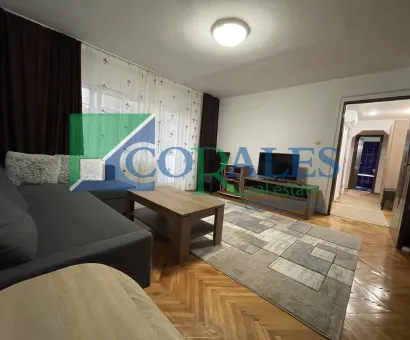 0% COMISION, centrala Proprie, 57MP  utili - reali, bloc dupa 1985