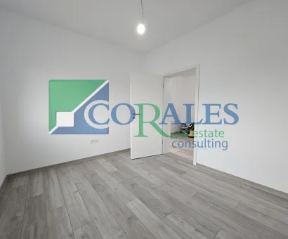 Imobil nou. La cheie. Disponibil imediat!