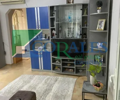 Girocului. Bloc izolat. Centrala proprie.