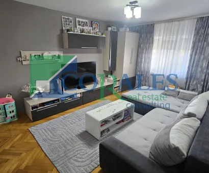 Lipovei. Aproape de Generala 7. Mobilat si utilat.