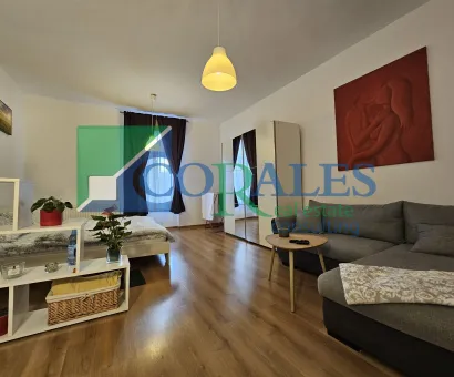 Apartamemnt spatios. Langa ISHO. Disponibil imediat!