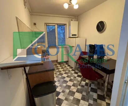 Zona DACIA - 2 camere. etajul 3 !