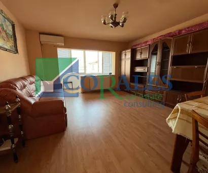 Zona Bucovina - Centrala proprie, Model cu 2 balcoane!