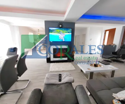 Individuala! Mobilat si Utilat! Pozitie Excelenta!