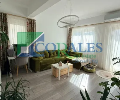 Decomandat. Etaj 1. Incalzire in pardoseala!