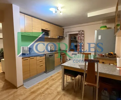 2 bai-2 balcoane. Aradului. Centrala. Mobilat si Utilat. 0% COMISION cumparator