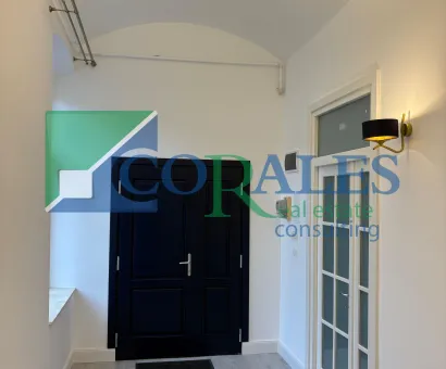 Cladire istorica! Complet renovat! Loc de parcare!