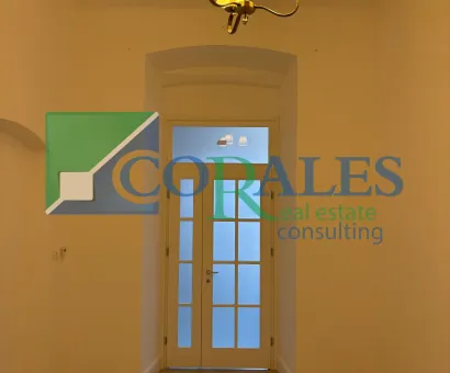 Cladire istorica! Complet renovat! Loc de parcare!