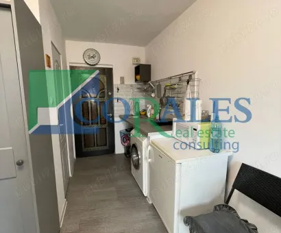 Lipovei - aproape de Iulius TOWN. Disponibil imediat. Garsoniera!