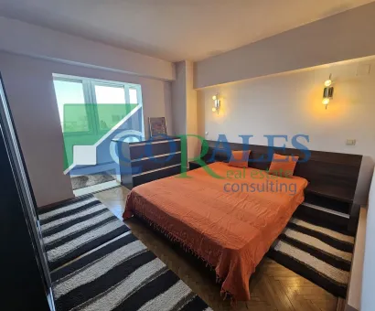 Calea Aradului - Apartament 3 camere, Centrala proprie!