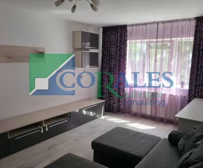 Zona Aradului | 3 camere | Etaj 2 | Decomandat