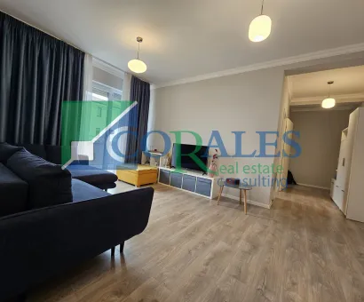 Etaj 2. Bloc izolat!. Renovat recent!