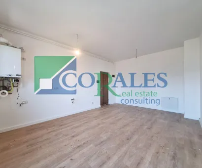 Et. 1, Bloc nou - predare La cheie! Centrala Proprie! Calea Urseni.