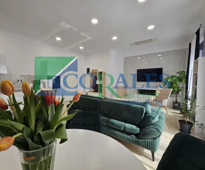 Apartament tip Penthouse. Mobilat si utilat. Parcare subterana!