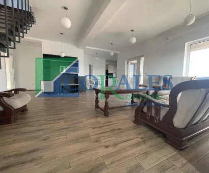 Casa Individuala. 3 DORMITOARE LA PARTER! 2 fronturi stradale