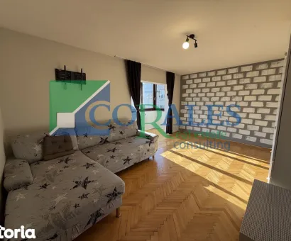 Model mare. Decomandat! Centrala proprie!