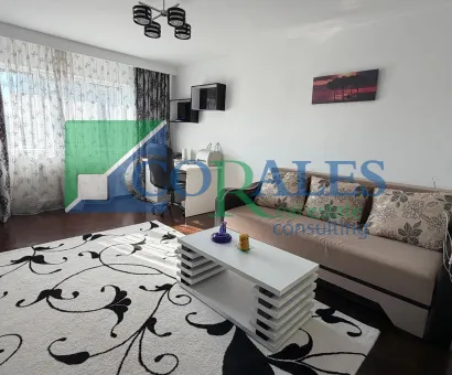 3 cam, 67 mpu, CENTRALA, Lidl - Martirilor. Mobilat+Utilat. Reabilitat termic