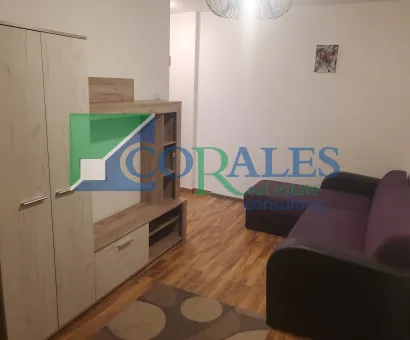 Zona Sagului - 2 camere. Mobilat si utilat.