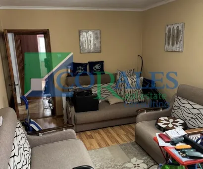 Calea Aradului. 2 camere. Etaj 1!