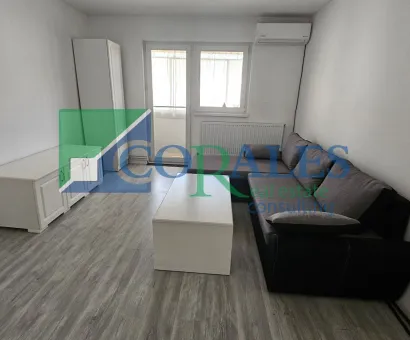 Centrala proprie! Bucatarie mobilata si utilata! Ideal pentru investtitie!