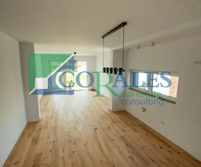 Constructie noua. Oras. Disponibila imediat!