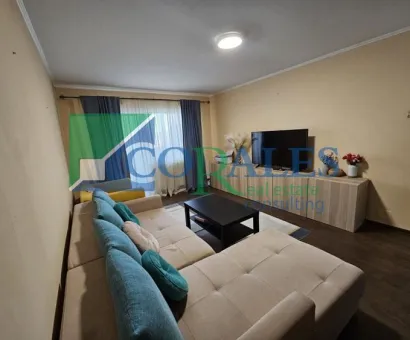 Lipovei - 3 camere - etaj 2, bloc izolat!