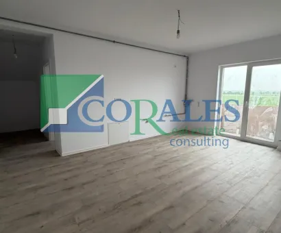 3 camere, Imobil Nou. Disponibil Imediat. Zona Linistita, foarte bine conectata!