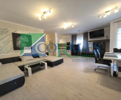 Mobilat si utilat complet! Panouri solare 6 KW! Pozitie Excelenta!