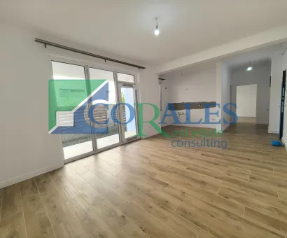 Finisaje la Alegere! Gradina Proprie! 2 Locuri de parcare!