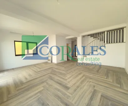 Duplex Premium în zona Dambovita| Design Mediteranian!