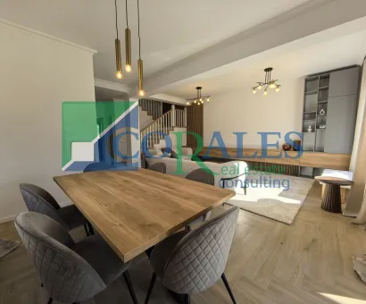 Duplex modern și luminos în Dumbrăvița – Zona Ion Creangă