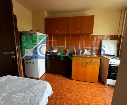 Apartament 3 camere decomandat | Aradului | Centrala | 2 balcoane
