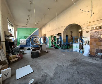 Investiție Rară în Zonă Centrală | 250 mp + 60 mp Demisol