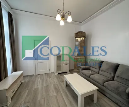Piata Unirii. MODERN amenajat. Centrala Proprie. Mobilat si Utilat